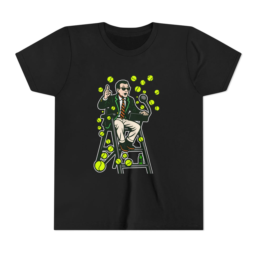 Umpire Kid's T-Shirt