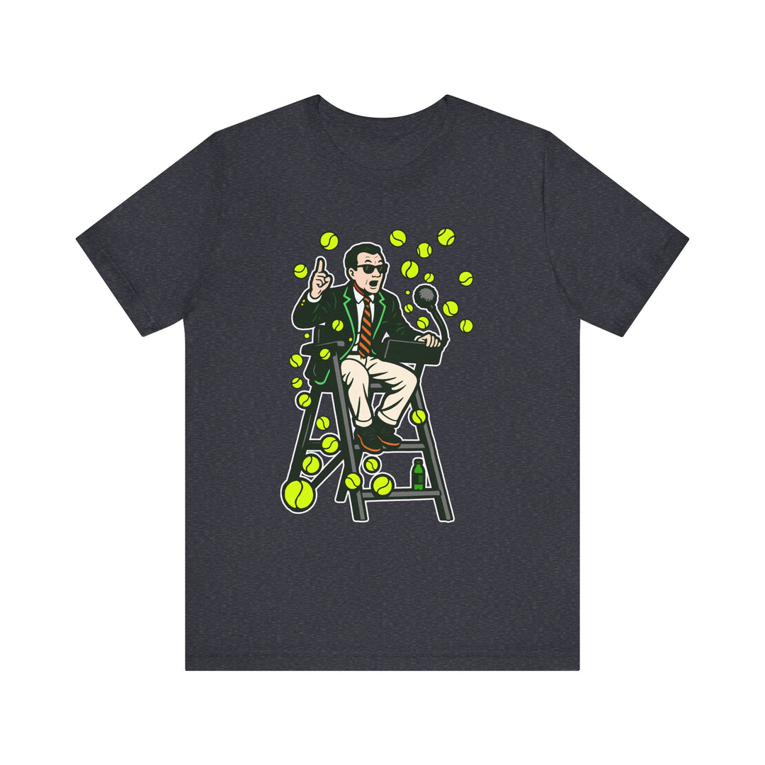 Umpire Unisex T-Shirt