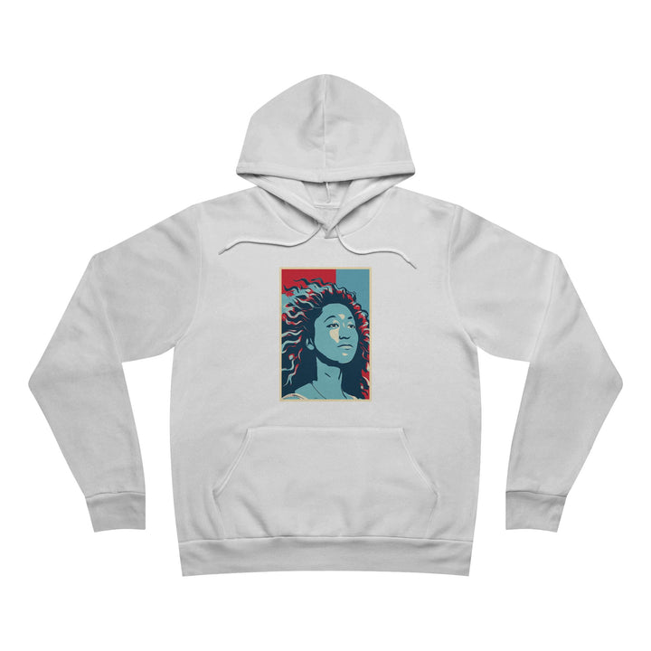 Naomi Osaka  Leaders Hoodie