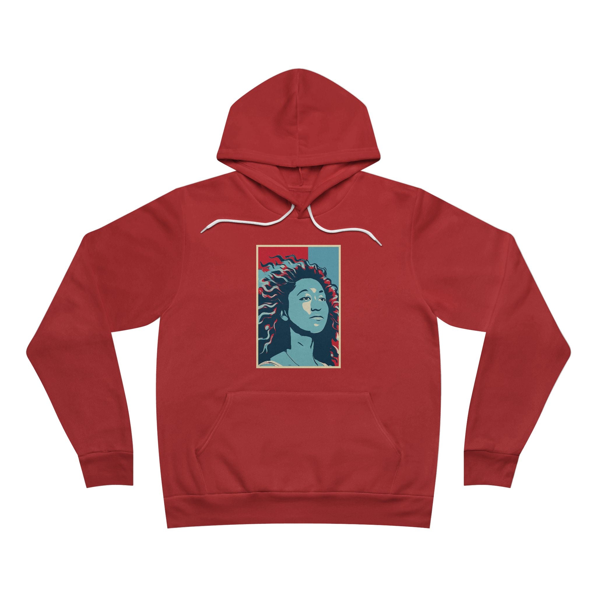 naomi osaka sweatshirt