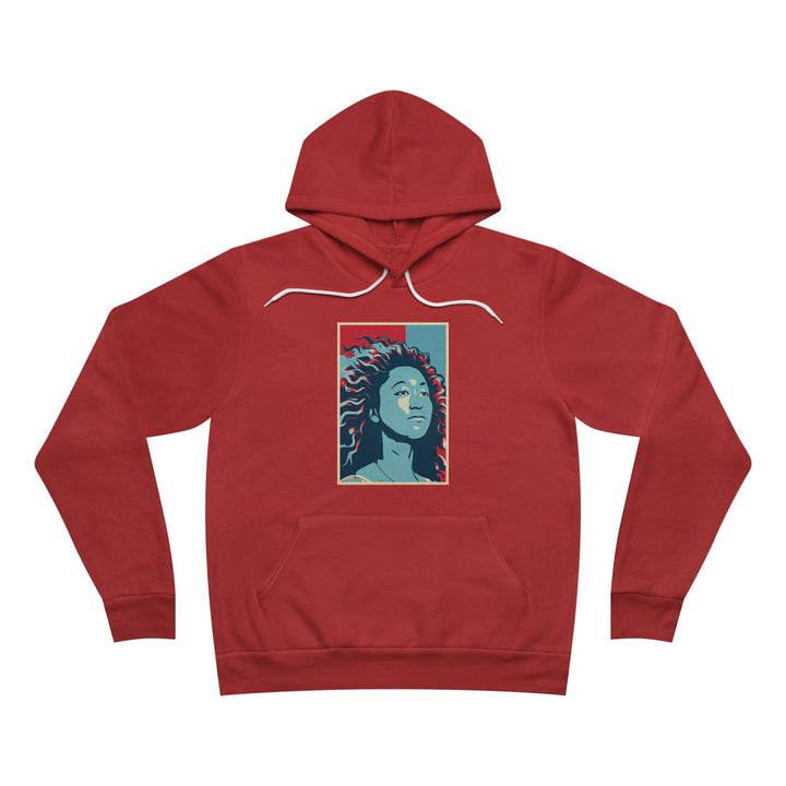 Naomi Osaka  Leaders Hoodie