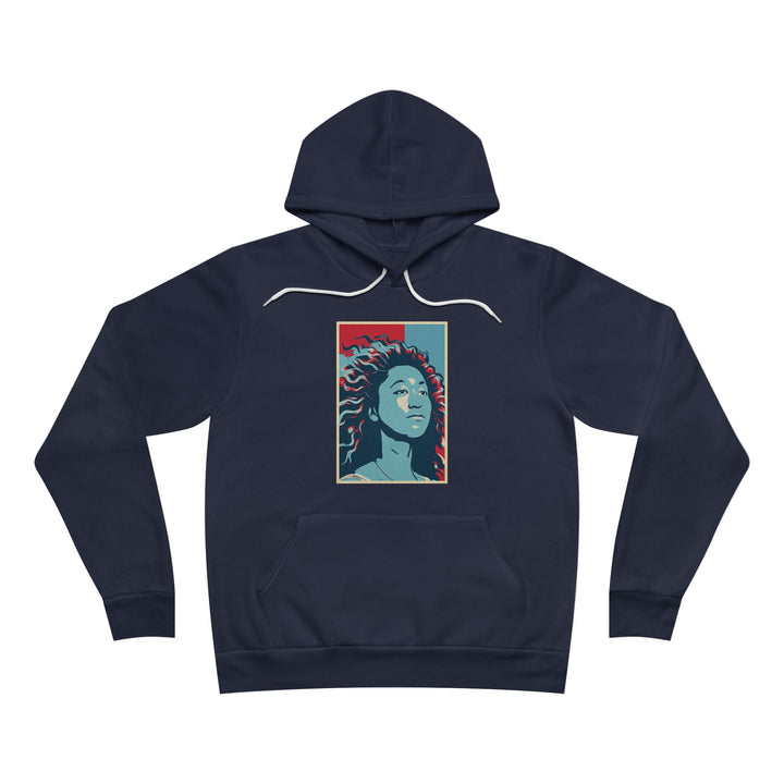 Naomi Osaka  Leaders Hoodie