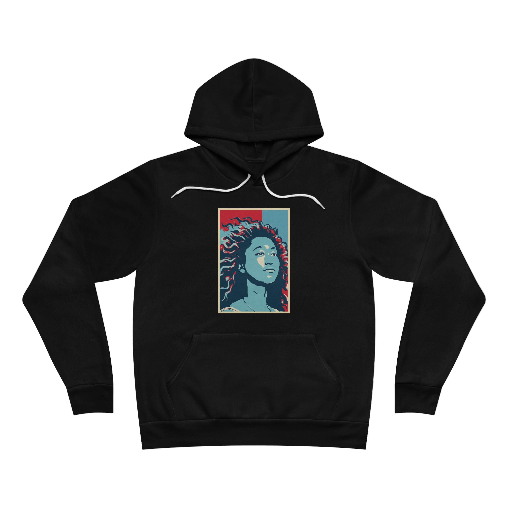 naomi osaka sweatshirt