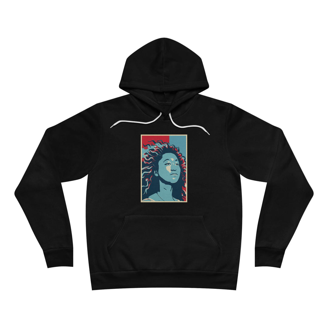 Naomi Osaka  Leaders Hoodie