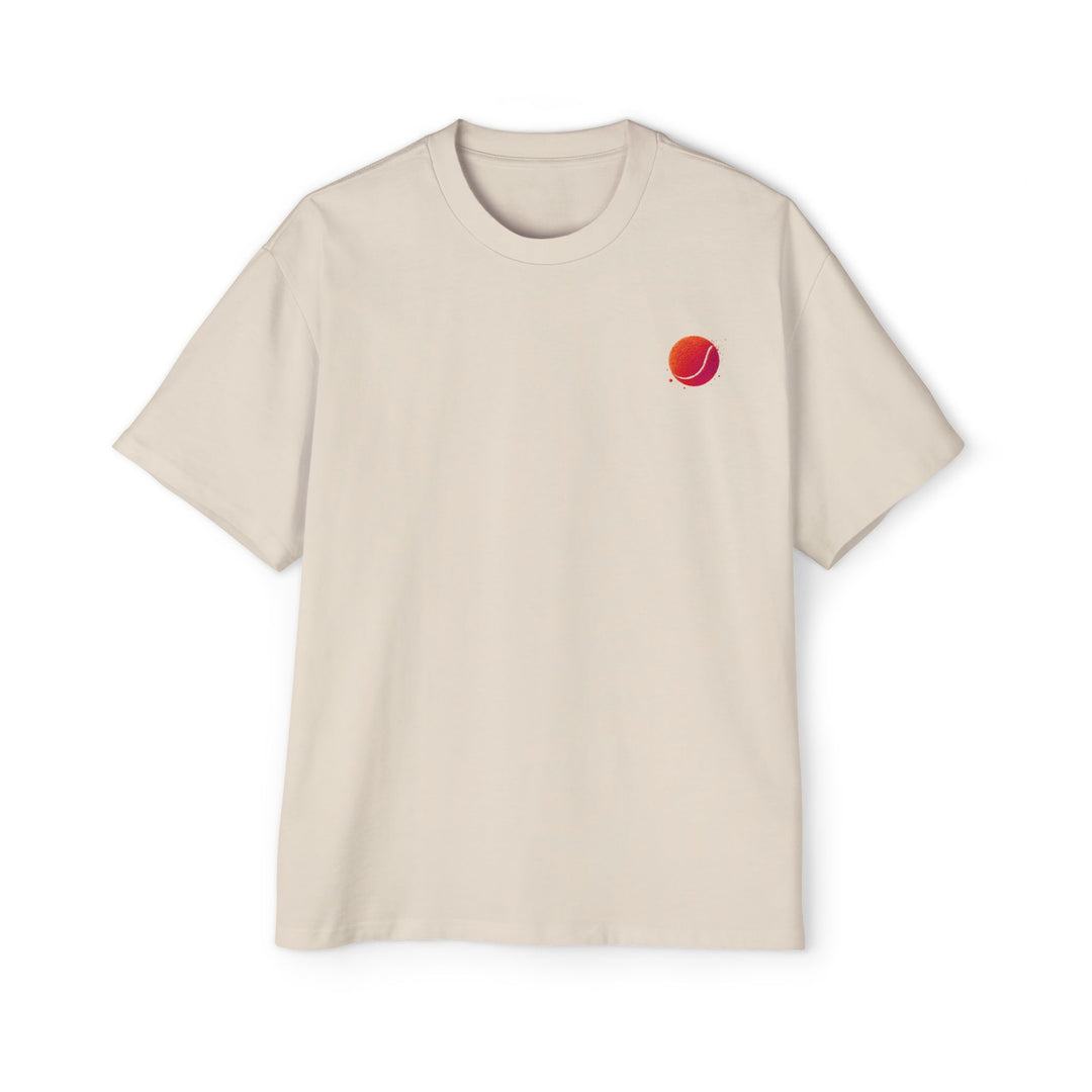 Is There Clay on Mars? Oversized Tee