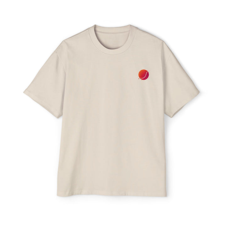 Is There Clay on Mars? Oversized Tee