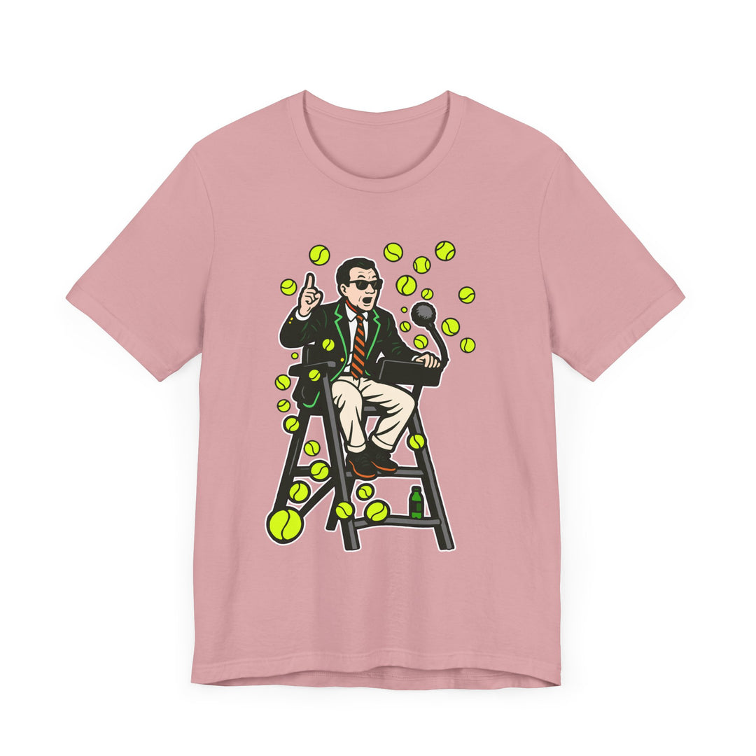 Umpire Unisex T-Shirt