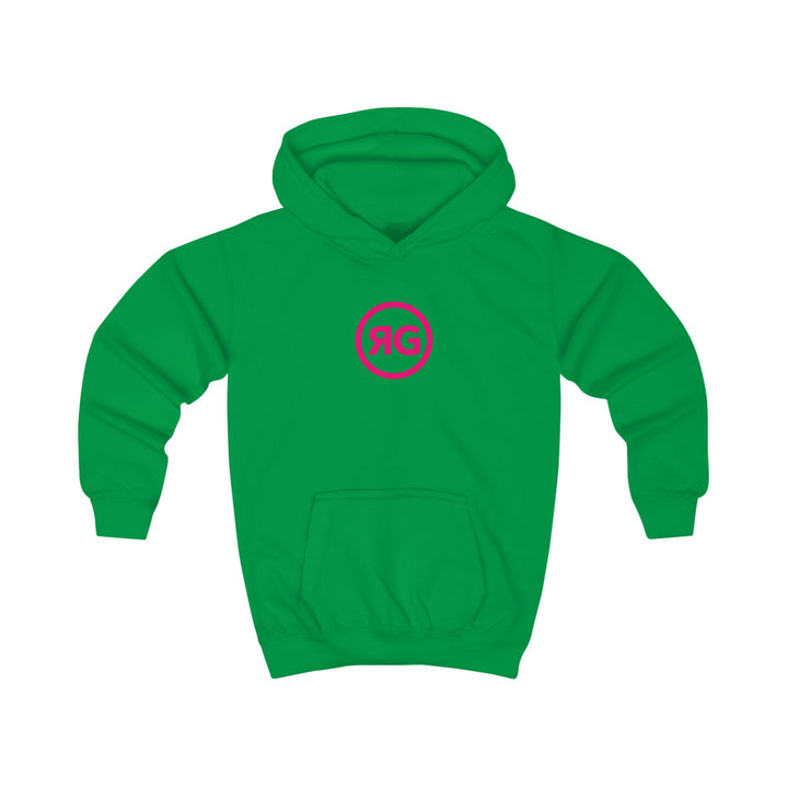 Roland Garros Underground Kid's Hoodie