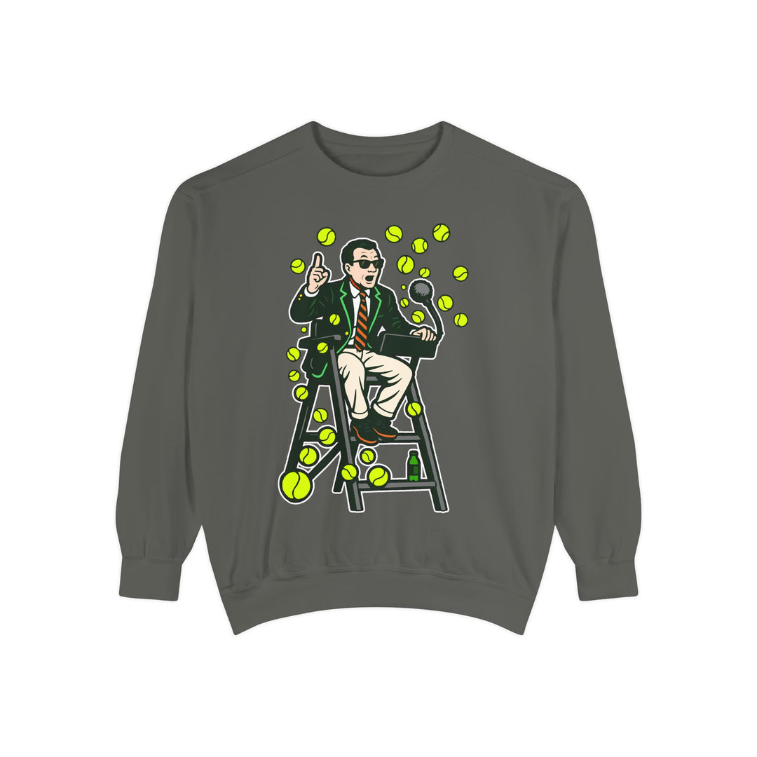 Umpire Sweatshirt