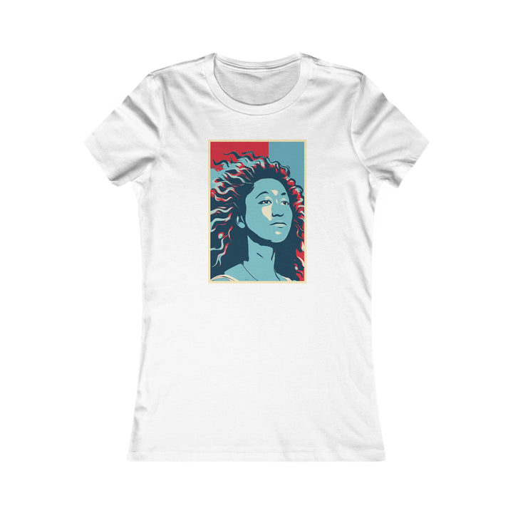 Naomi Osaka Leaders Women's T-Shirt