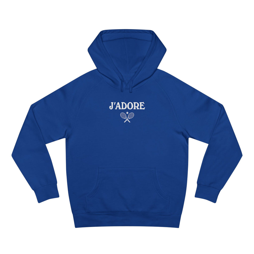 J'adore Roland Hoodie Sweatshirt