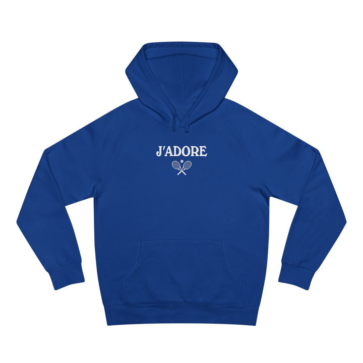 J'adore Roland Hoodie Sweatshirt