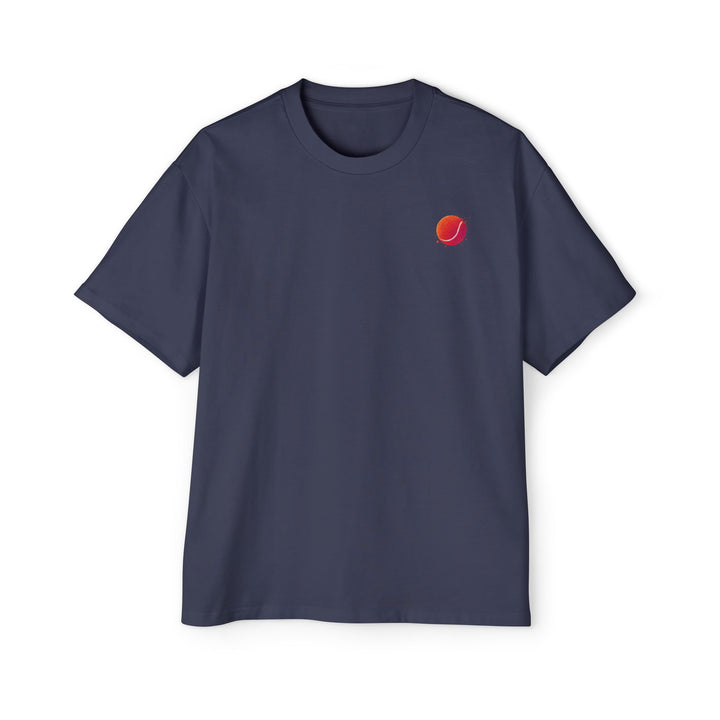 Is There Clay on Mars? Oversized Tee