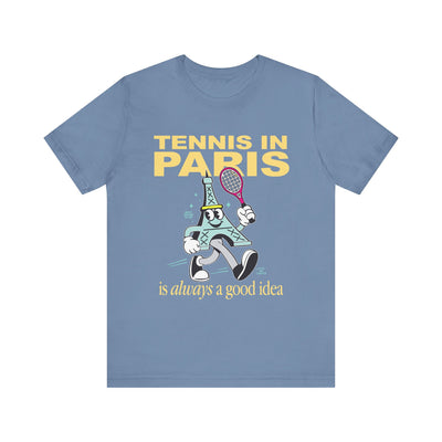 French Open Tennis Gifts & Apparel – The Tennis Fan Store