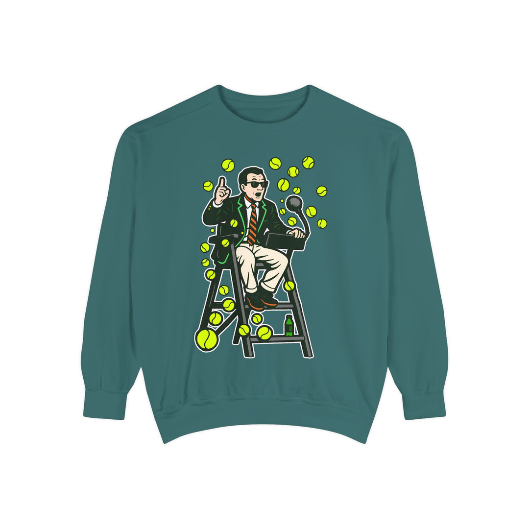 Umpire Sweatshirt