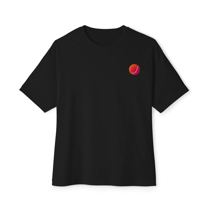 Is There Clay on Mars? Heavyweight / Boxy Tee