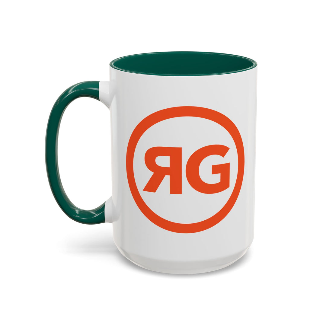 Roland Garros Underground Mug