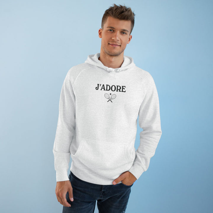 J'adore Roland  Hoodie Sweatshirt