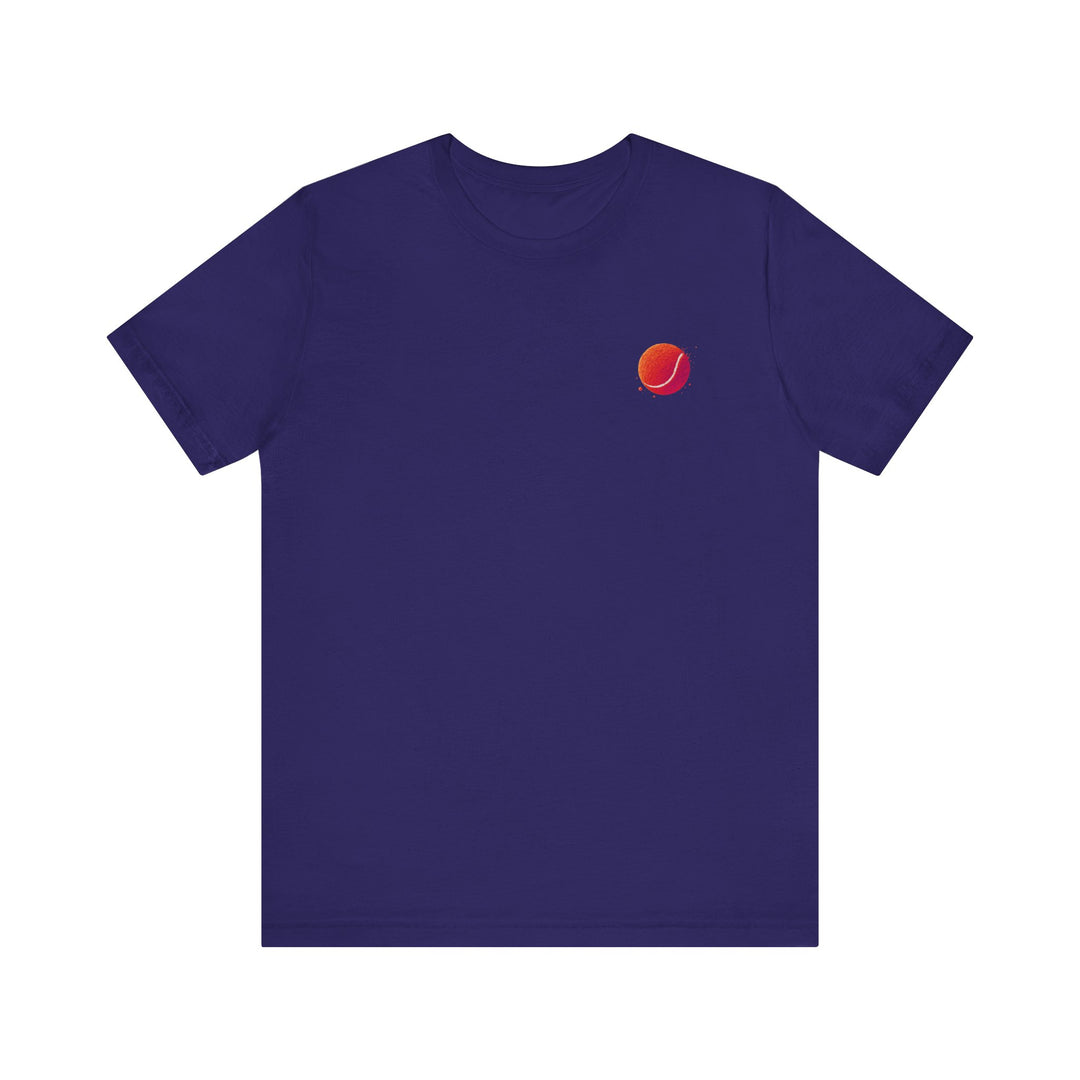 Is There Clay on Mars? Unisex T-Shirt