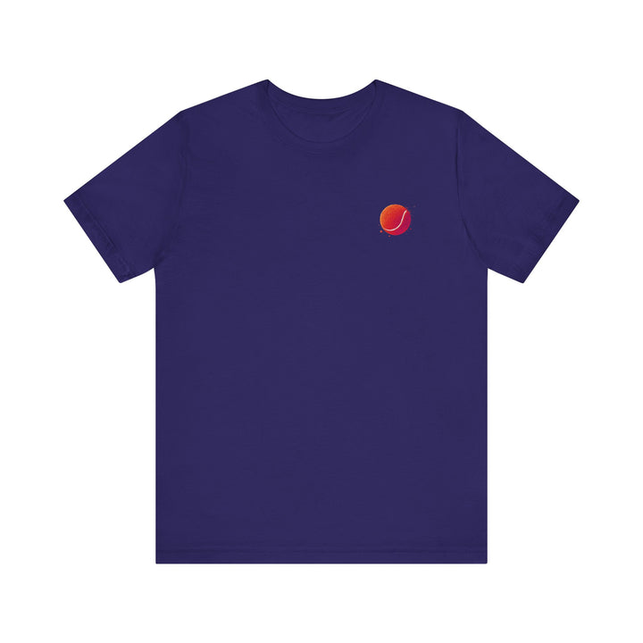 Is There Clay on Mars? Unisex T-Shirt