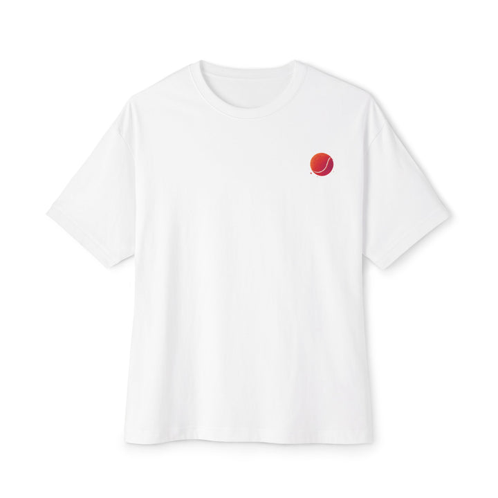 Is There Clay on Mars? Heavyweight / Boxy Tee