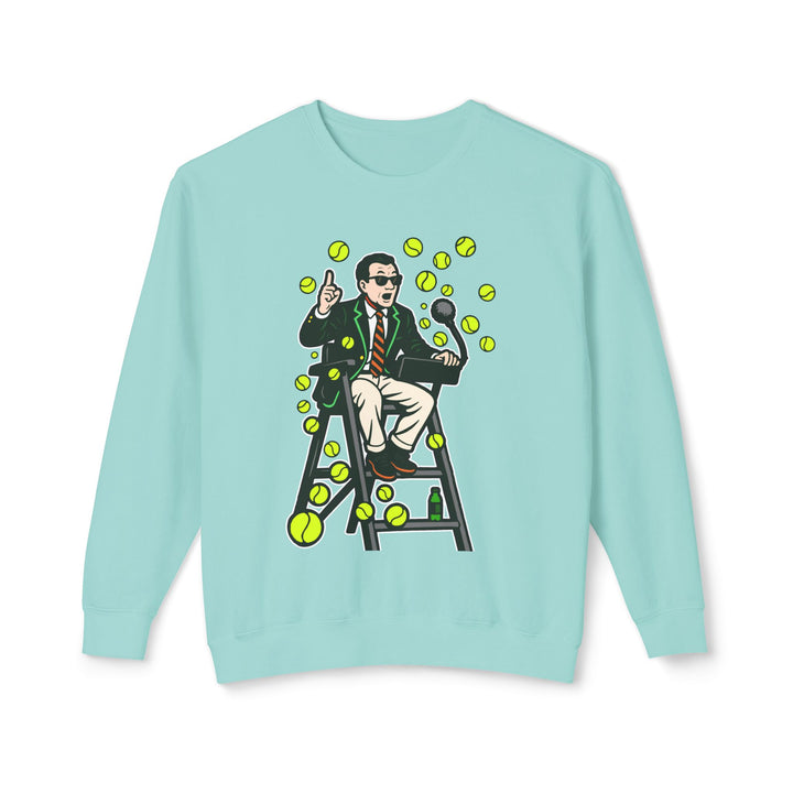 Umpire Lightweight Sweatshirt
