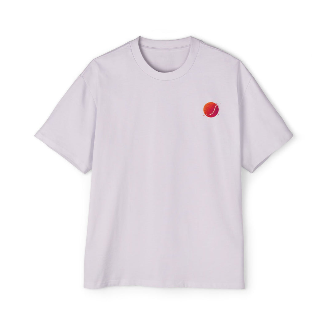 Is There Clay on Mars? Oversized Tee