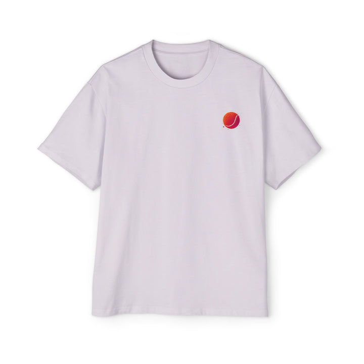 Is There Clay on Mars? Oversized Tee