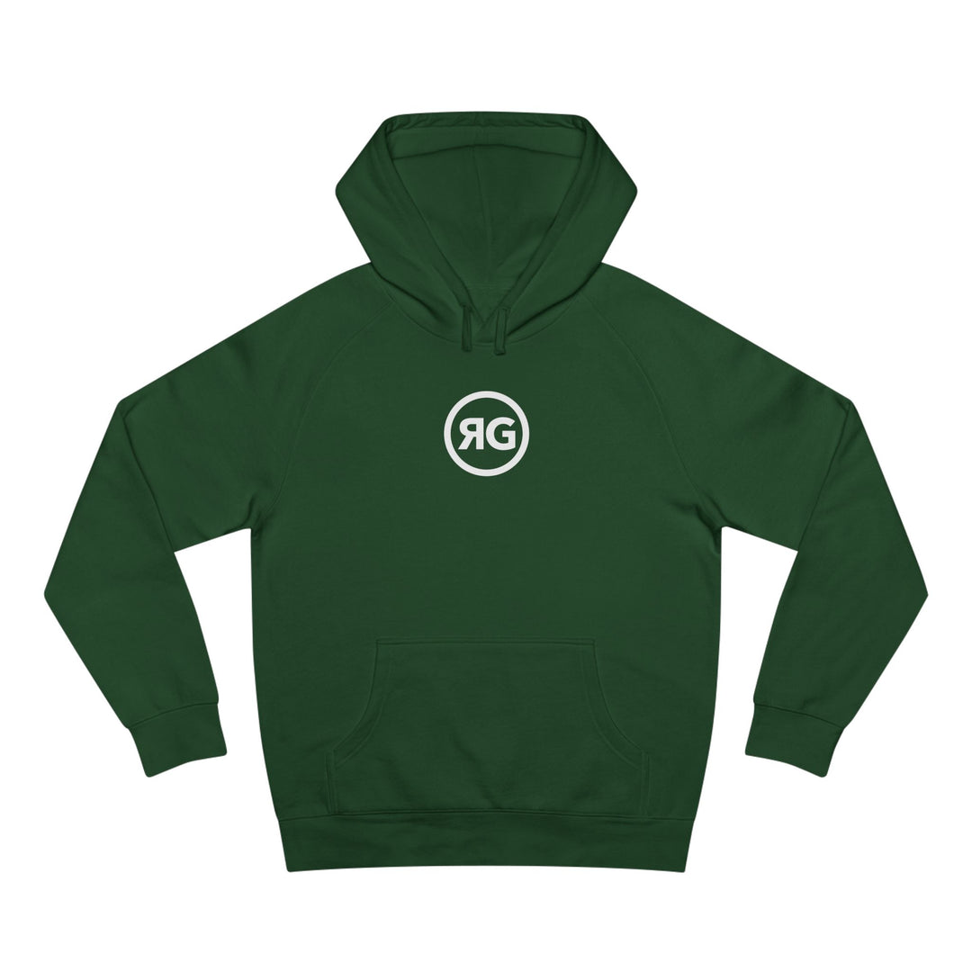 Roland Garros Underground Hoodie Sweatshirt
