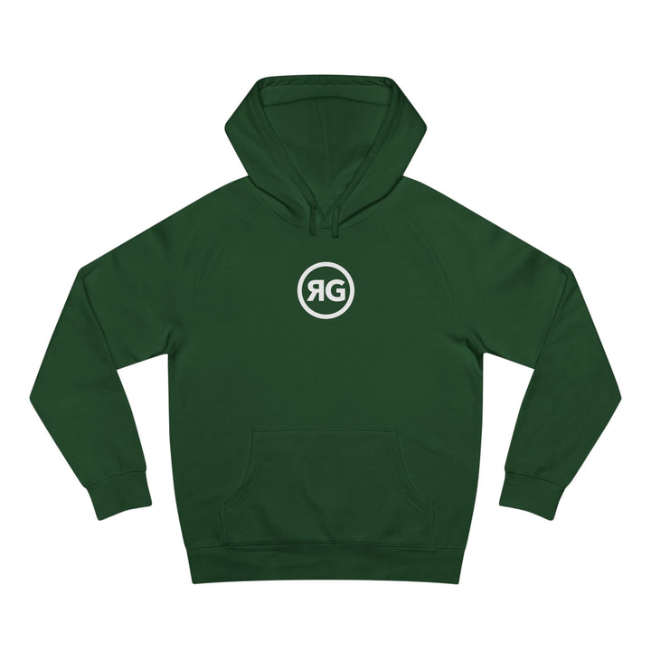 Roland Garros Underground Hoodie Sweatshirt