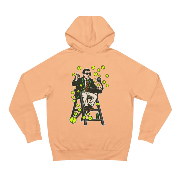 Umpire Hoodie Sweatshirt