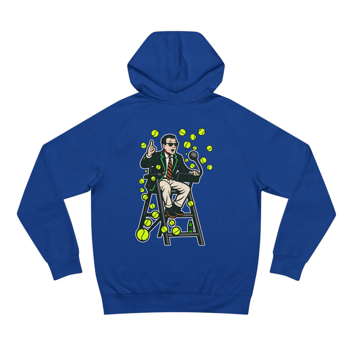 Umpire Hoodie Sweatshirt