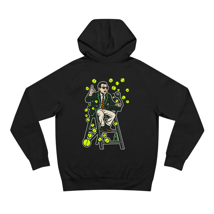 Umpire Hoodie Sweatshirt
