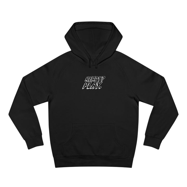Umpire Hoodie Sweatshirt
