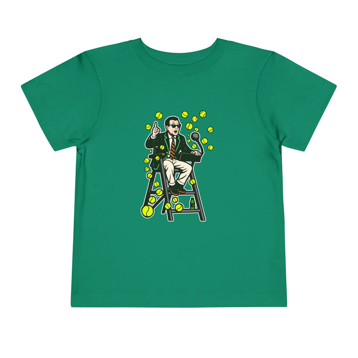 Umpire Toddler T-Shirt