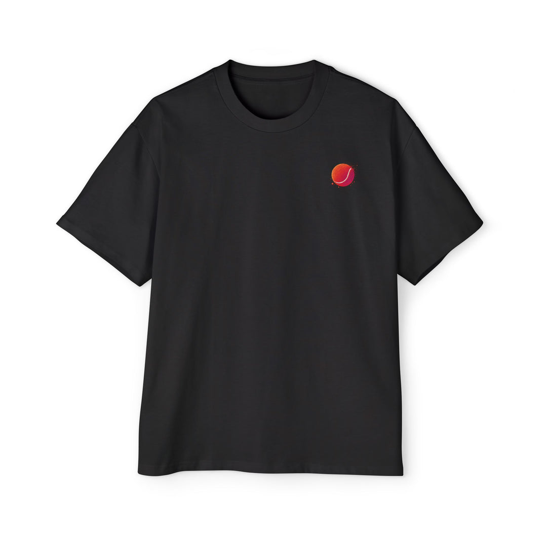 Is There Clay on Mars? Oversized Tee