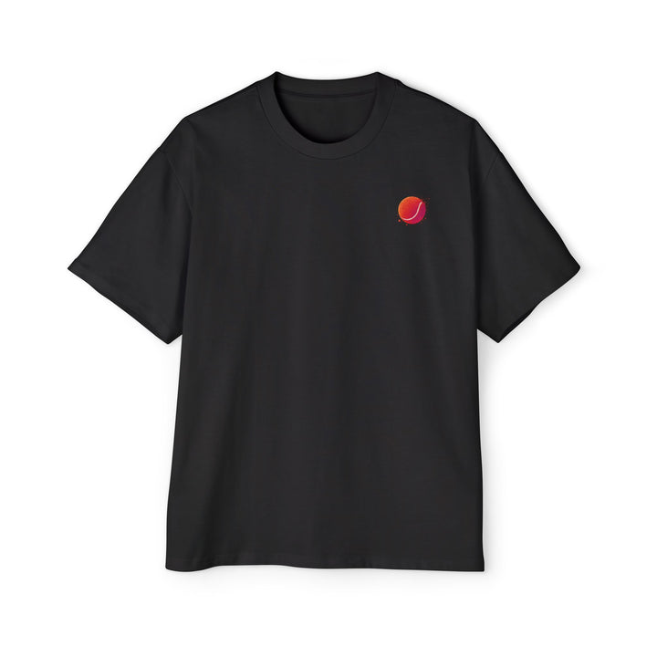 Is There Clay on Mars? Oversized Tee