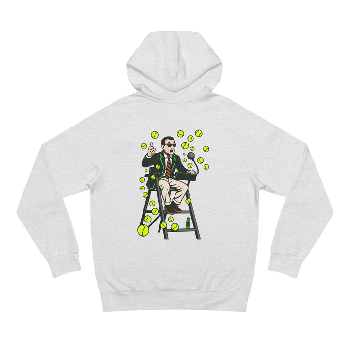 Umpire  Hoodie Sweatshirt