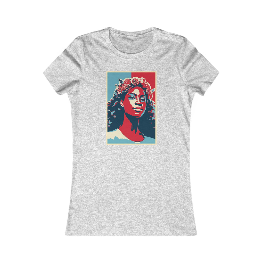 Coco Gauff Leaders Women's T-Shirt