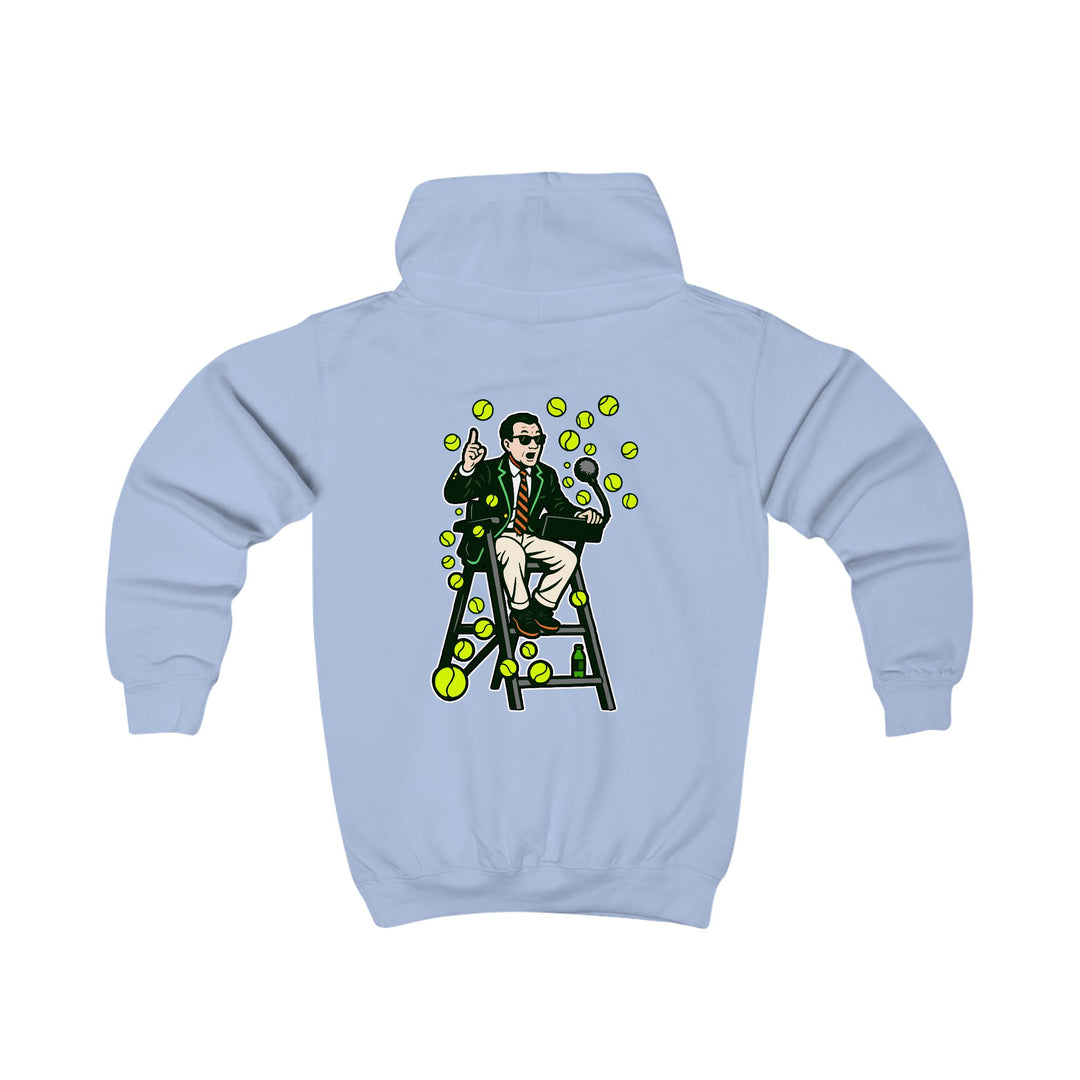 Umpire Kid's Hoodie