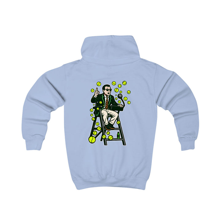 Umpire Kid's Hoodie