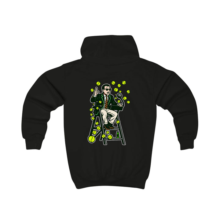 Umpire Kid's Hoodie