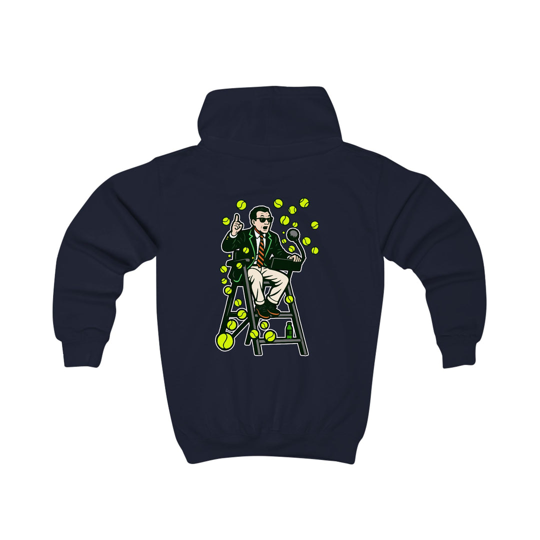 Umpire Kid's Hoodie