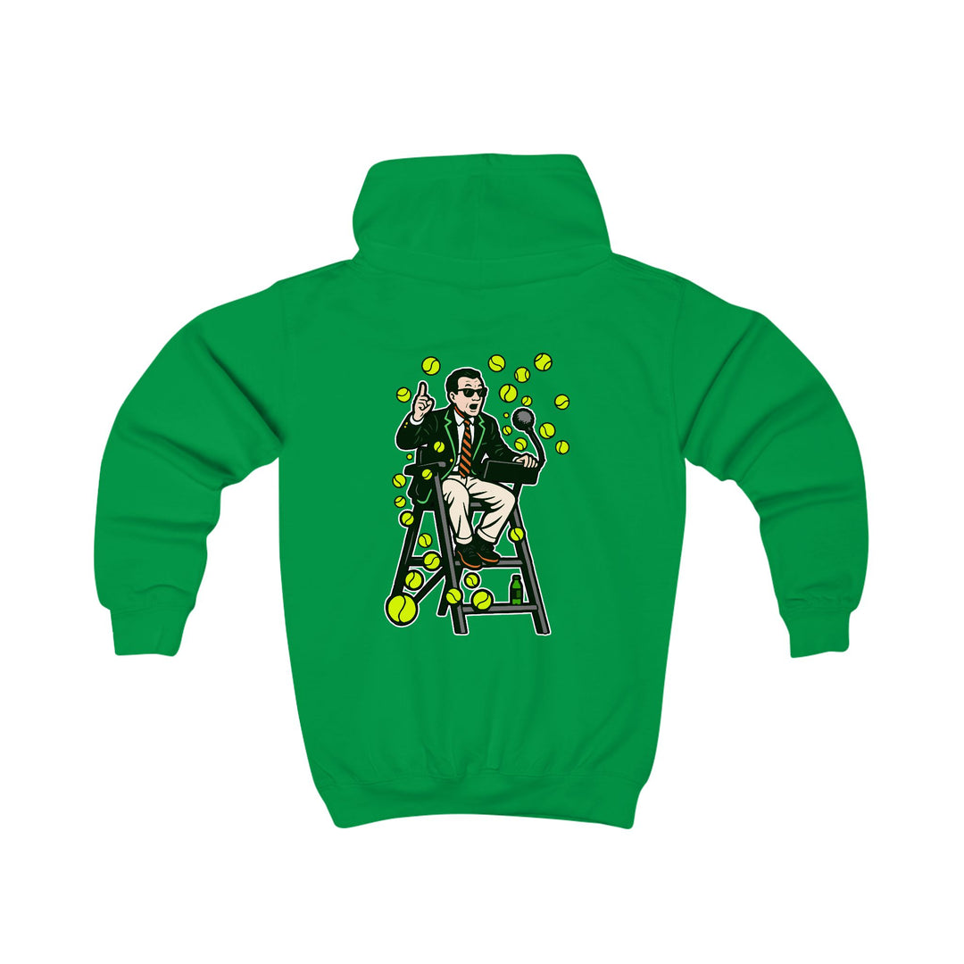 Umpire Kid's Hoodie
