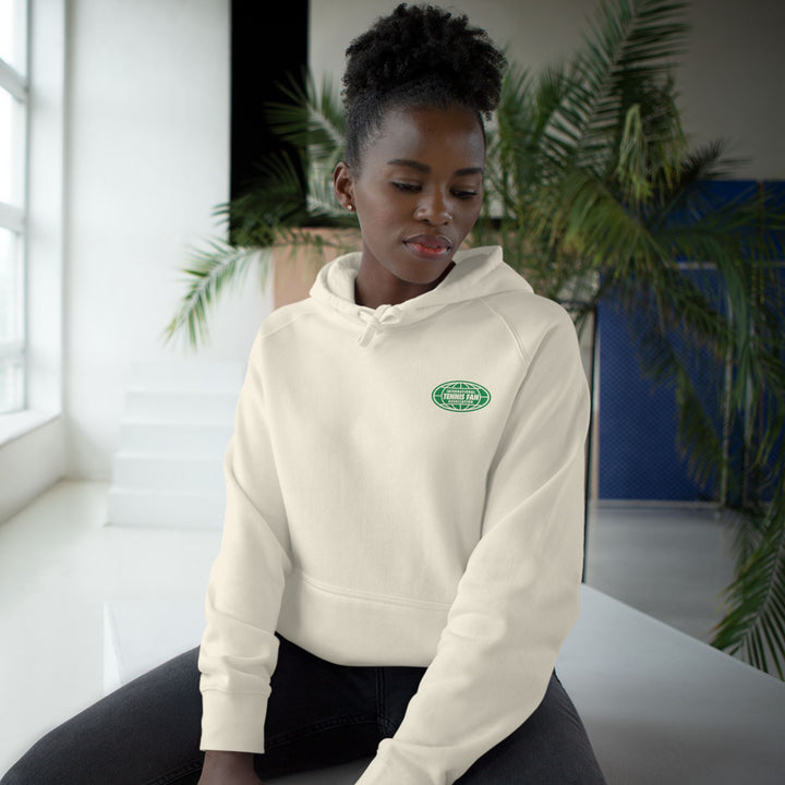 Allez / Vamos Unisex Tennis Hoodie Sweatshirt