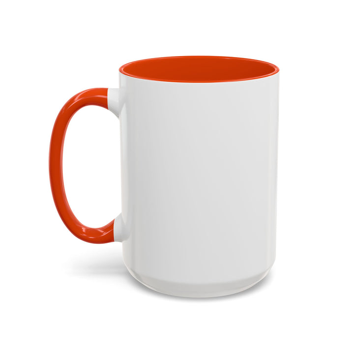 French Open Mascot Mug