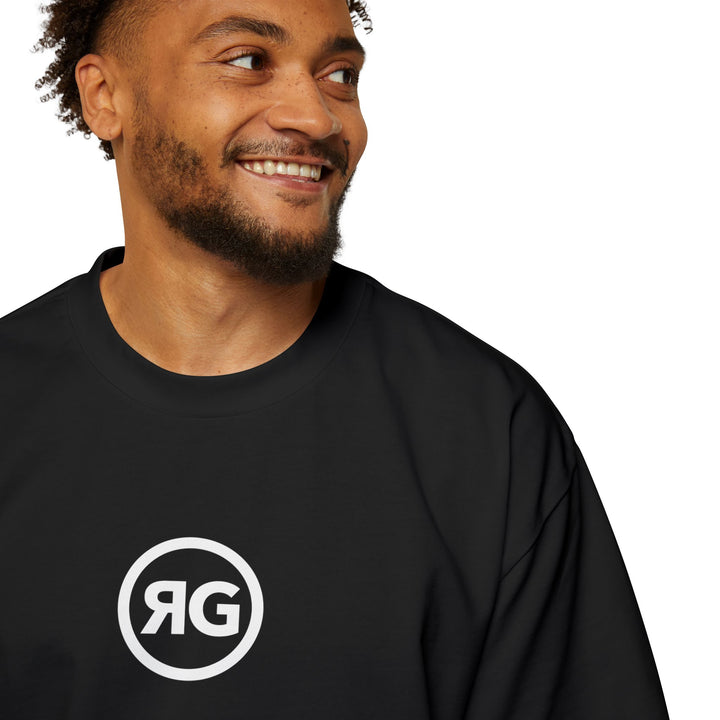 Roland Garros Underground Oversized Tee