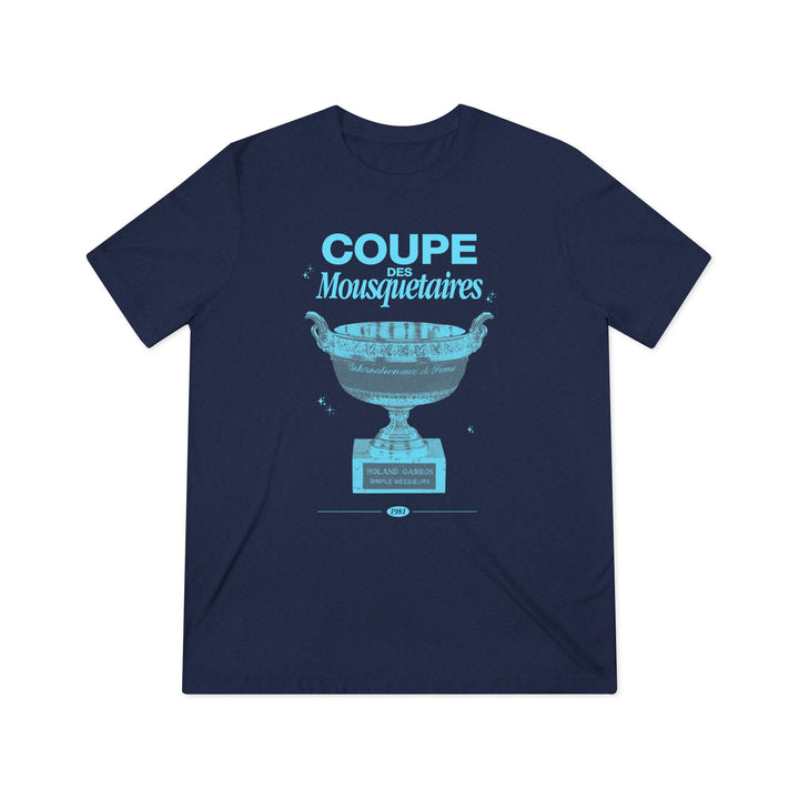 Roland Garros Trophy Tshirt