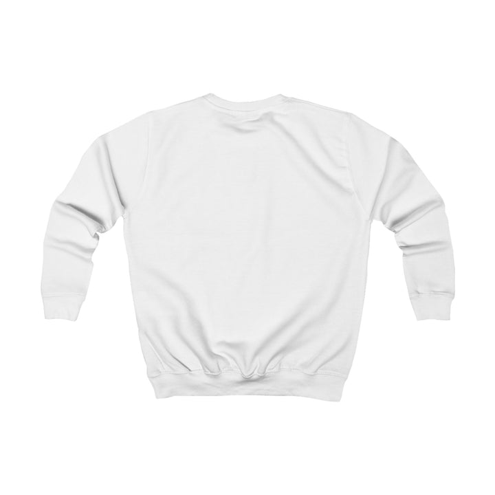 Suzanne Lenglen Trophy Kid's Sweatshirt