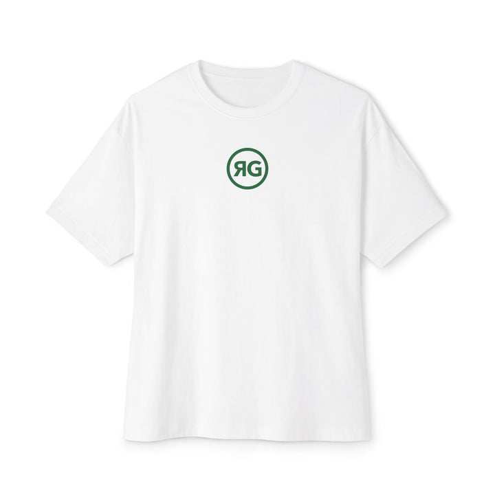 Roland Garros Underground Heavyweight / Boxy Tee